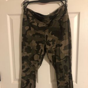 Wild fable (target) camp leggings